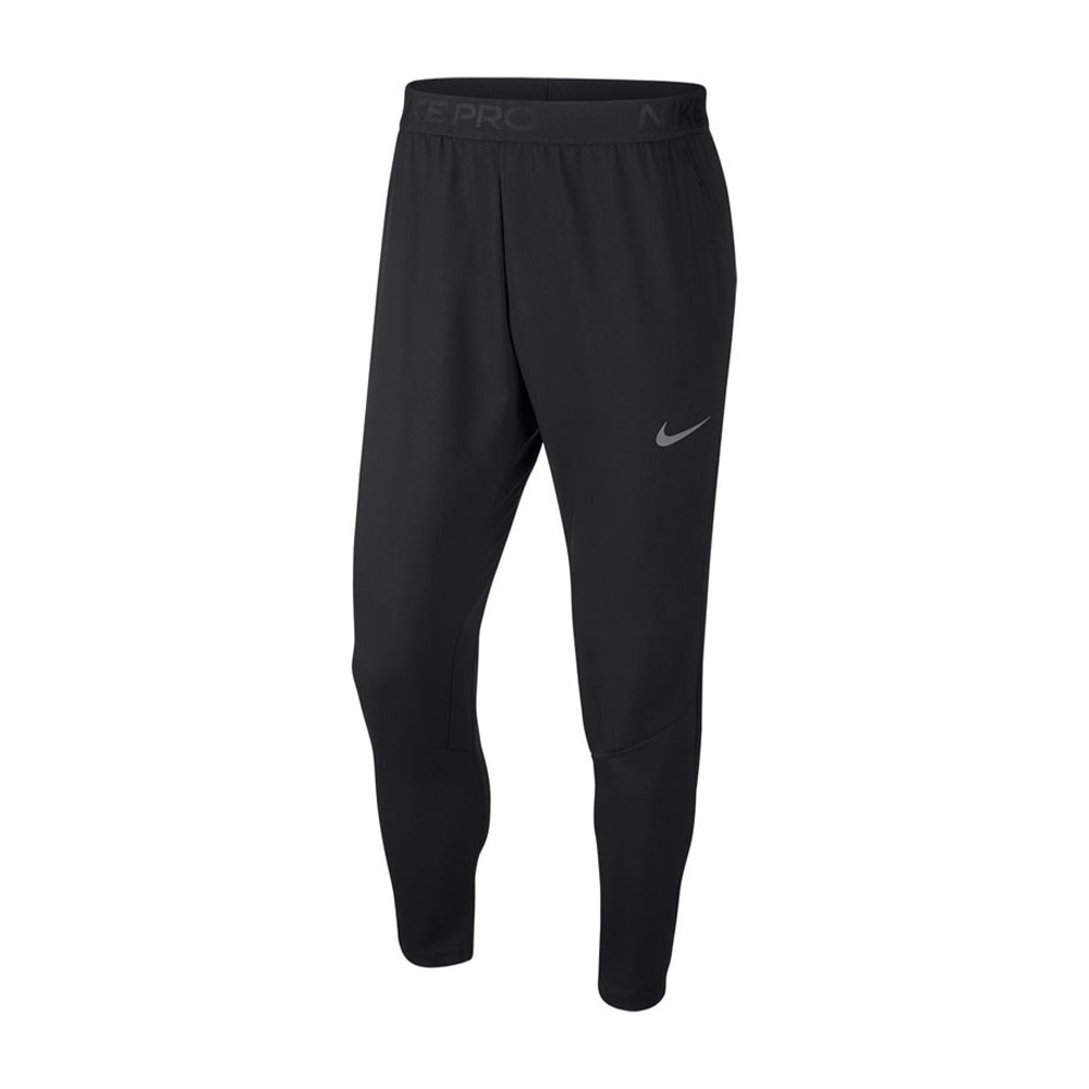 Nike Flex Treningsbukse Herre Sort 