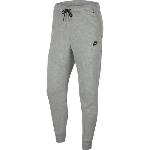 Nike Tech Fleece Fritidsbukse Grå