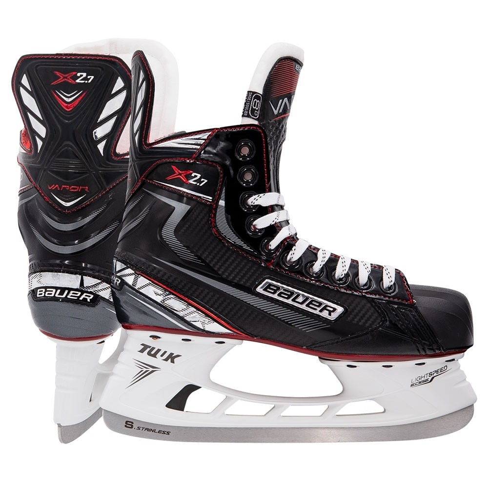 Bauer Vapor X2.7 Junior Hockeyskøyte