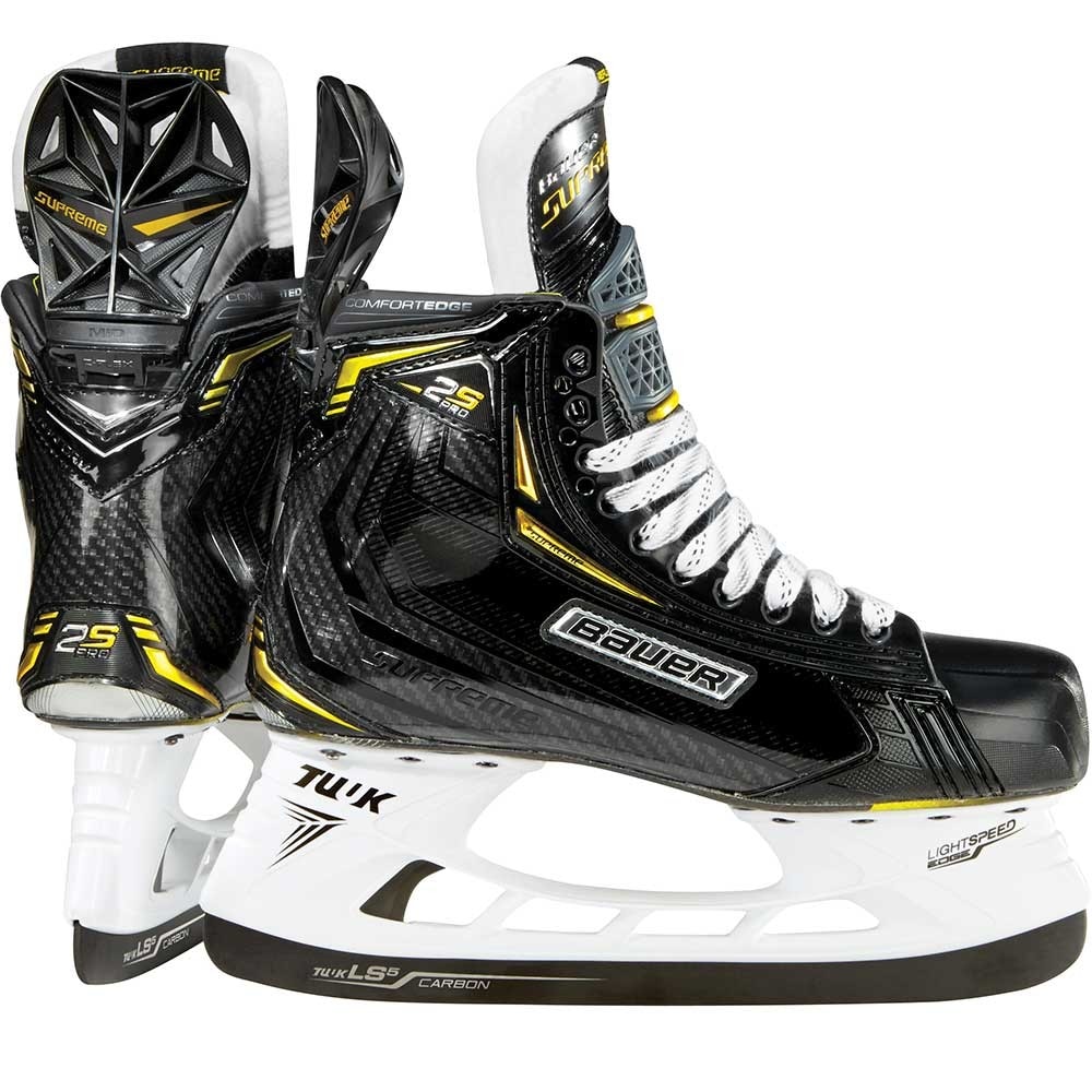 Bauer Supreme 2S PRO Senior Hockeyskøyte