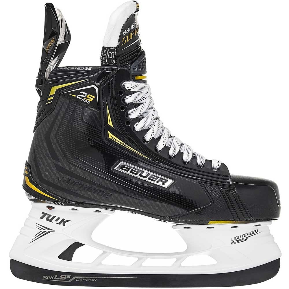 Bauer Supreme 2S PRO Senior Hockeyskøyte