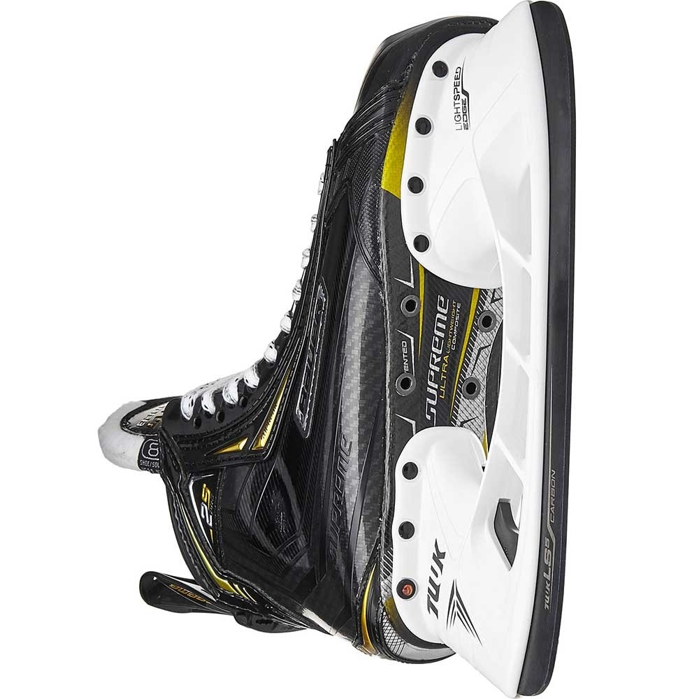 Bauer Supreme 2S PRO Senior Hockeyskøyte
