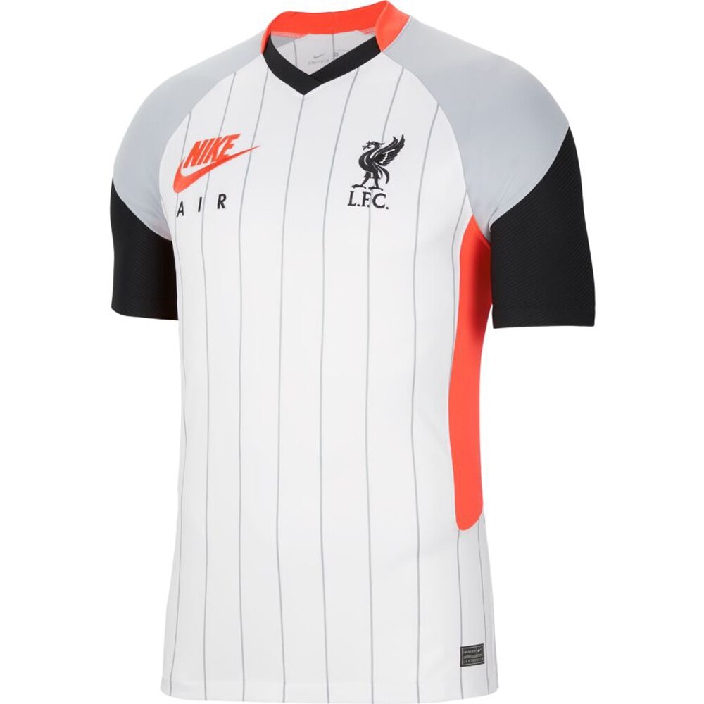 Nike Liverpool FC Fotballdrakt Air Max Collection