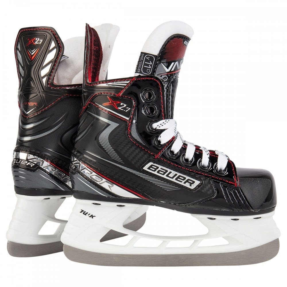 Bauer Vapor X2.7 Barn Hockeyskøyte