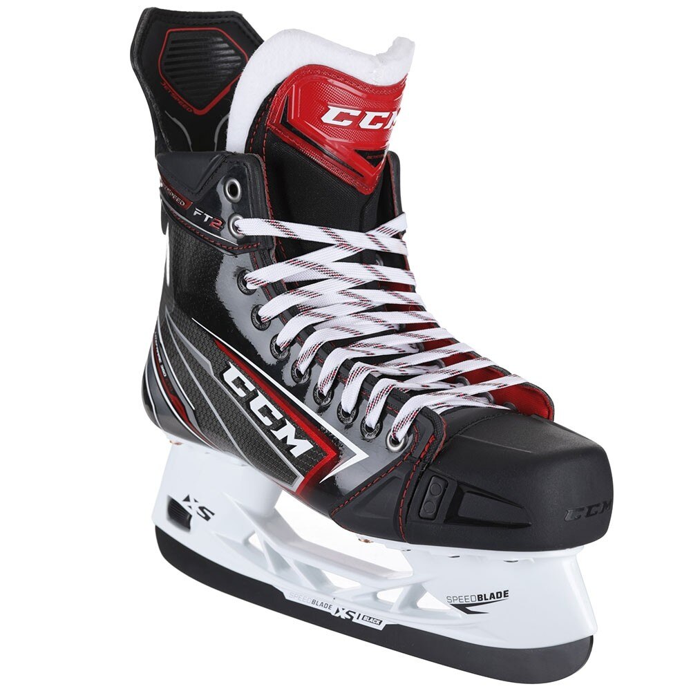 Ccm JetSpeed FT2 Junior Hockeyskøyte