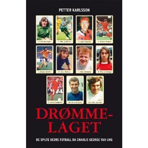 Akilles Drømmelaget - Peter Karlsson