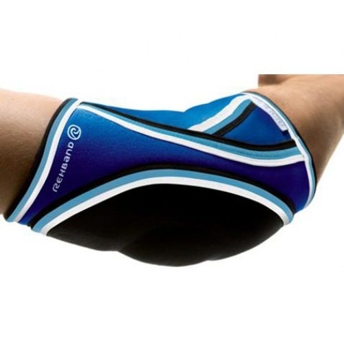 Rehband Blue Line Albuebeskytter Handball NHF Dame