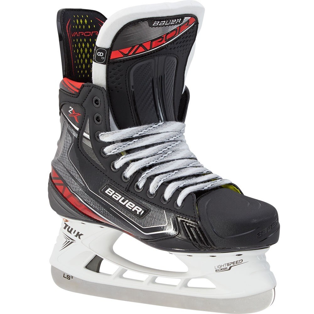 Bauer Vapor 2X Junior Hockeyskøyte