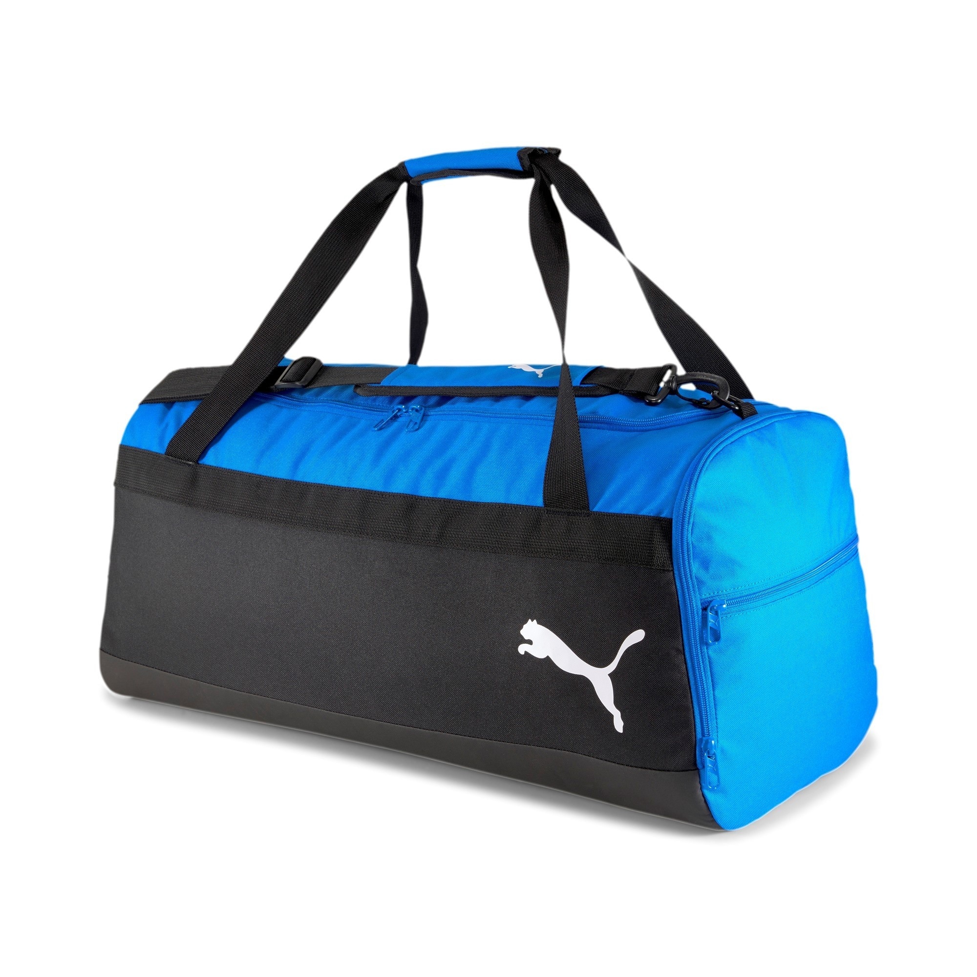 Puma TeamGOAL 23 Bag Medium Blå