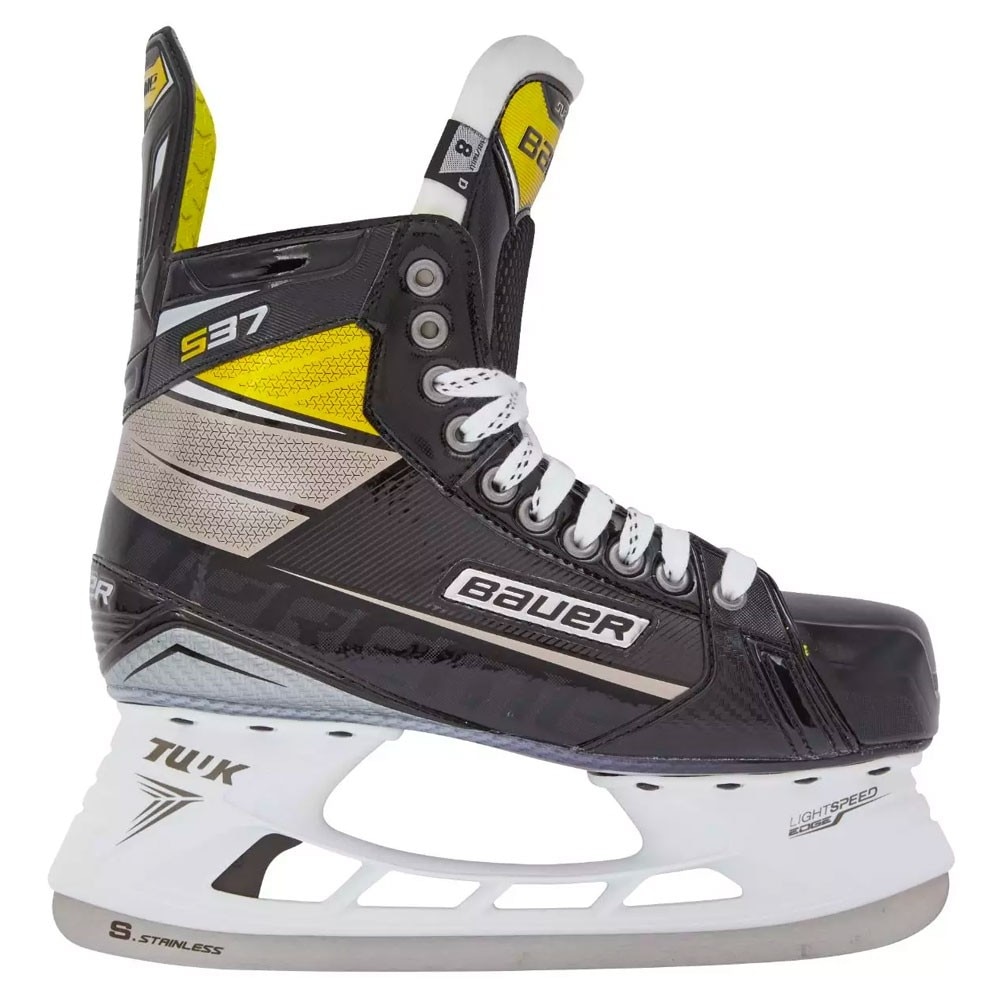 Bauer Supreme S37 Int. Hockeyskøyte