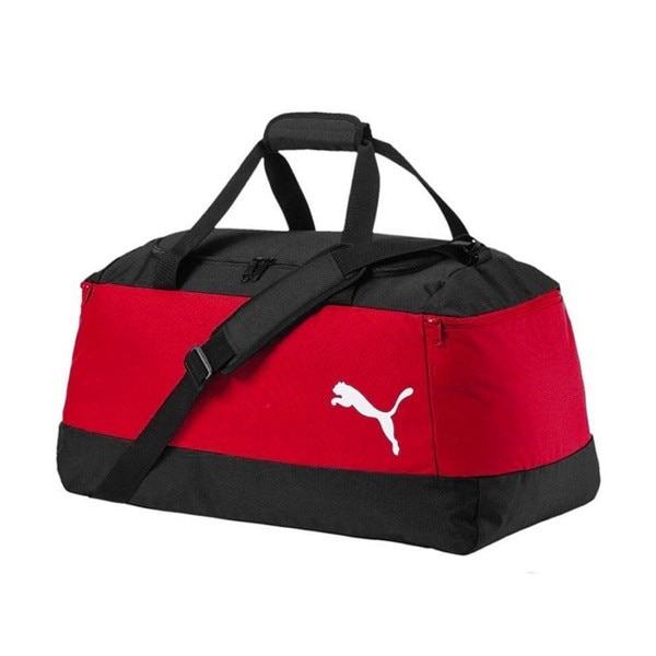 Puma Pro Training II Medium Bag Rød