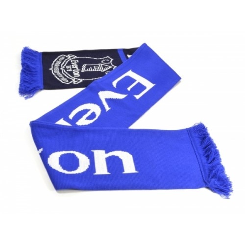 Official Product Everton FC Nero Supporterskjerf