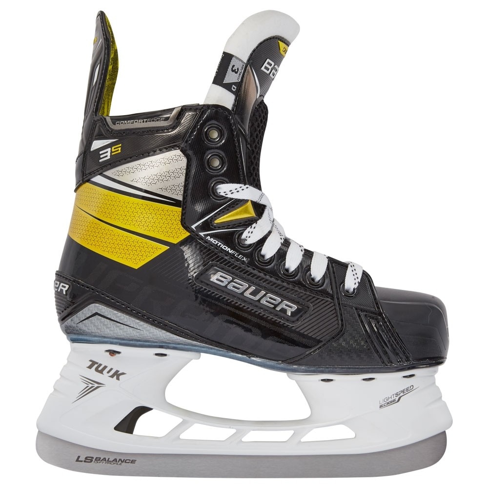 Bauer Supreme 3S Junior Hockeyskøyte