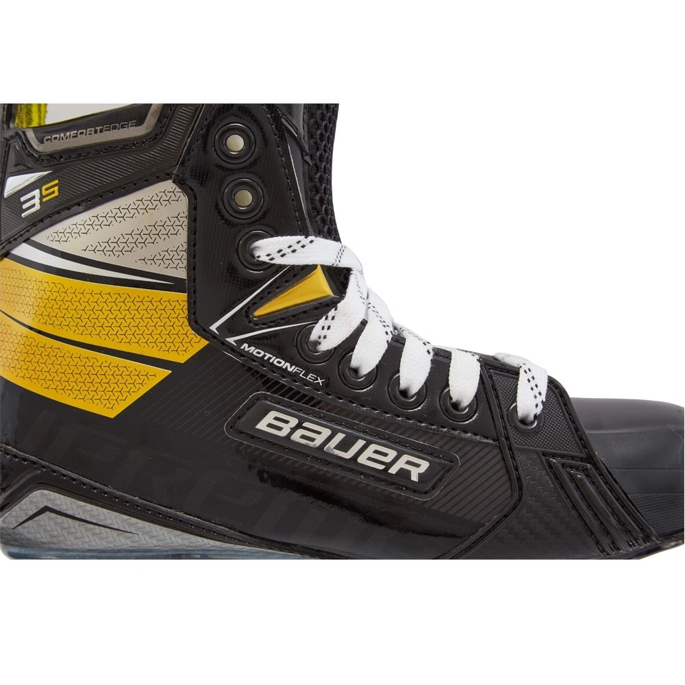 Bauer Supreme 3S Junior Hockeyskøyte