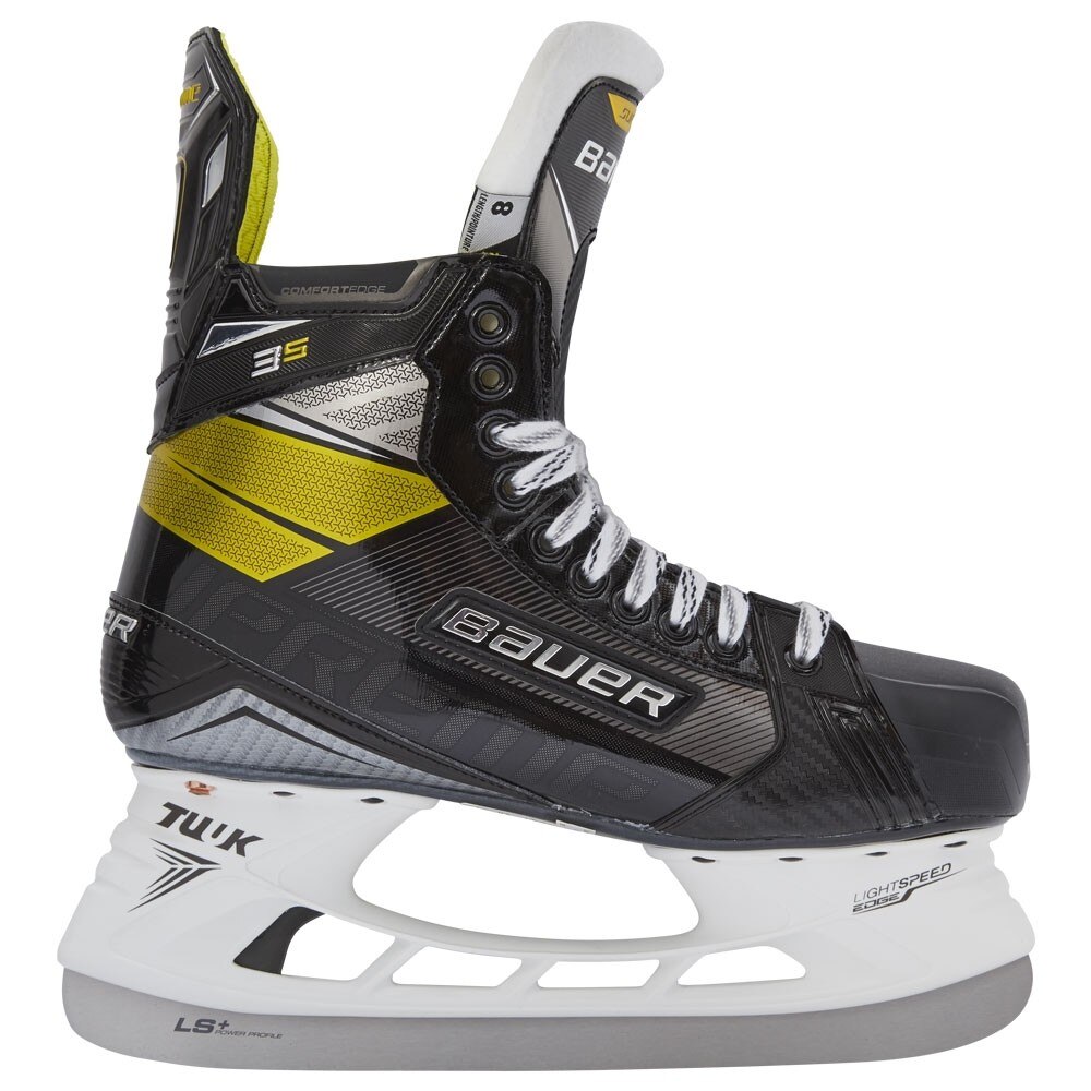 Bauer Supreme 3S Int. Hockeyskøyte