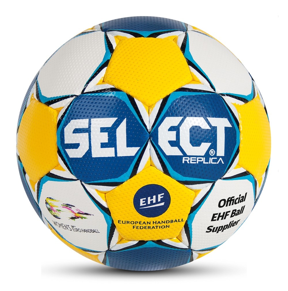 Select EURO 2016 Sweden Replica Håndball Torshov Torshov Sport