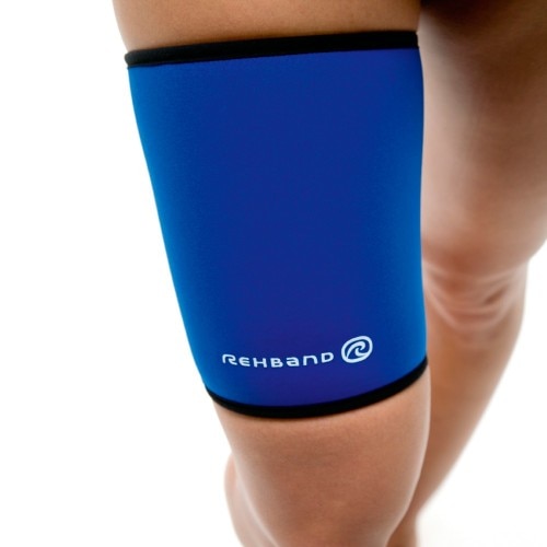 Rehband Basic Line Thigh Support