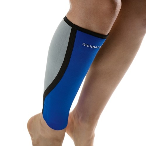 Rehband Basic Line Calf Support