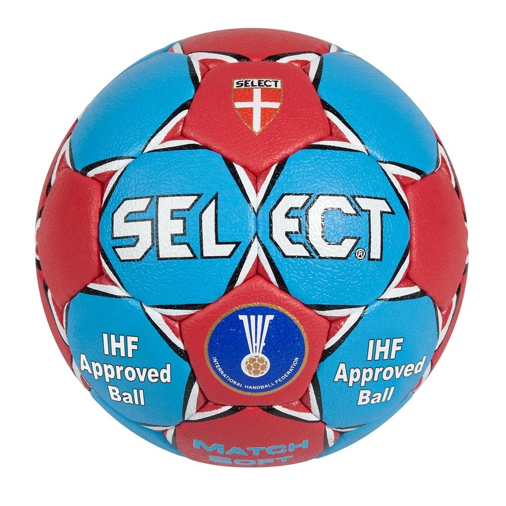 Select Match Soft Håndball