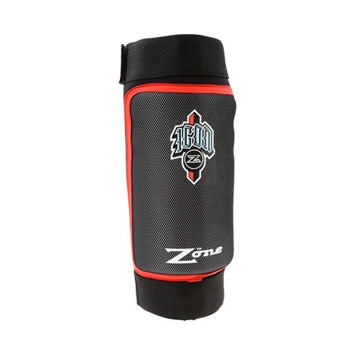 Zone Icon Shinguard Innebandy Leggskinn Senior