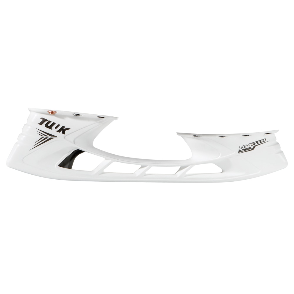 Bauer TUUK Lightspeed EDGE Holder Left