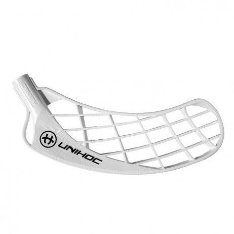 Unihoc Blade Cavity Hard L Innebandyblad