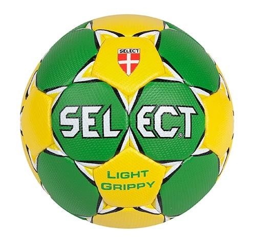 Select HB Light Grippy Håndball