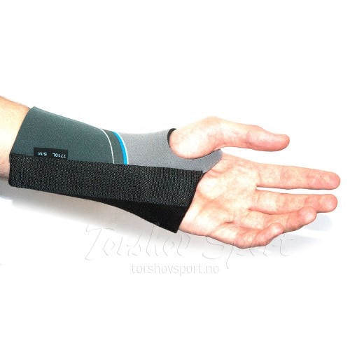 Rehband Core Line Wrist Support Høyre