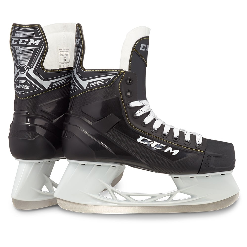 Ccm Super Tacks 9350 Int./Junior Hockeyskøyte