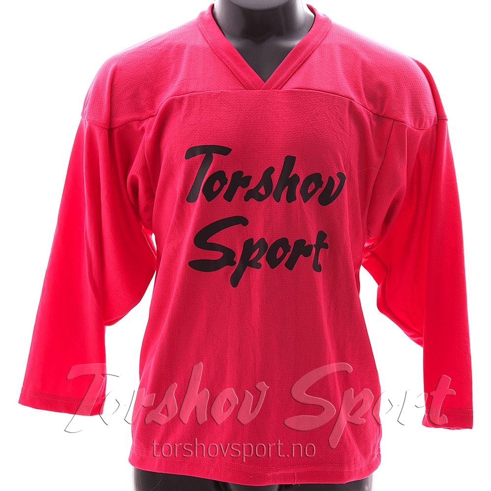 Torshov Sport Hockeydrakt Rosa