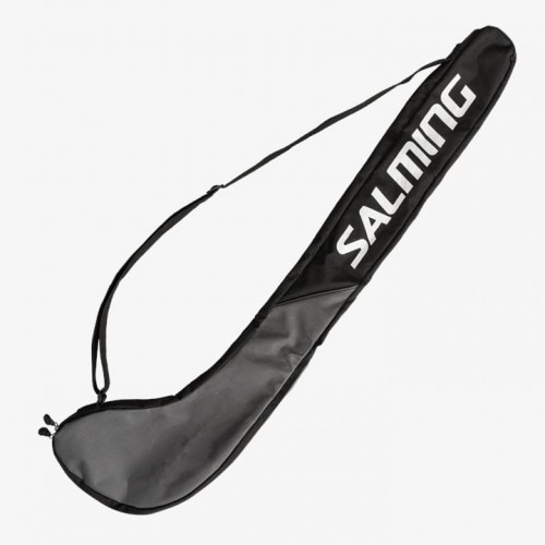 Salming Team Stickbag Senior Køllebag Sort