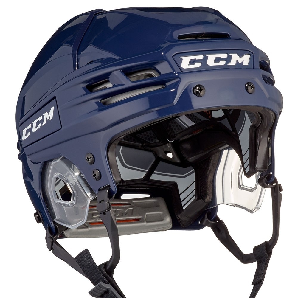 Ccm Tacks 910 Hockeyhjelm Marine