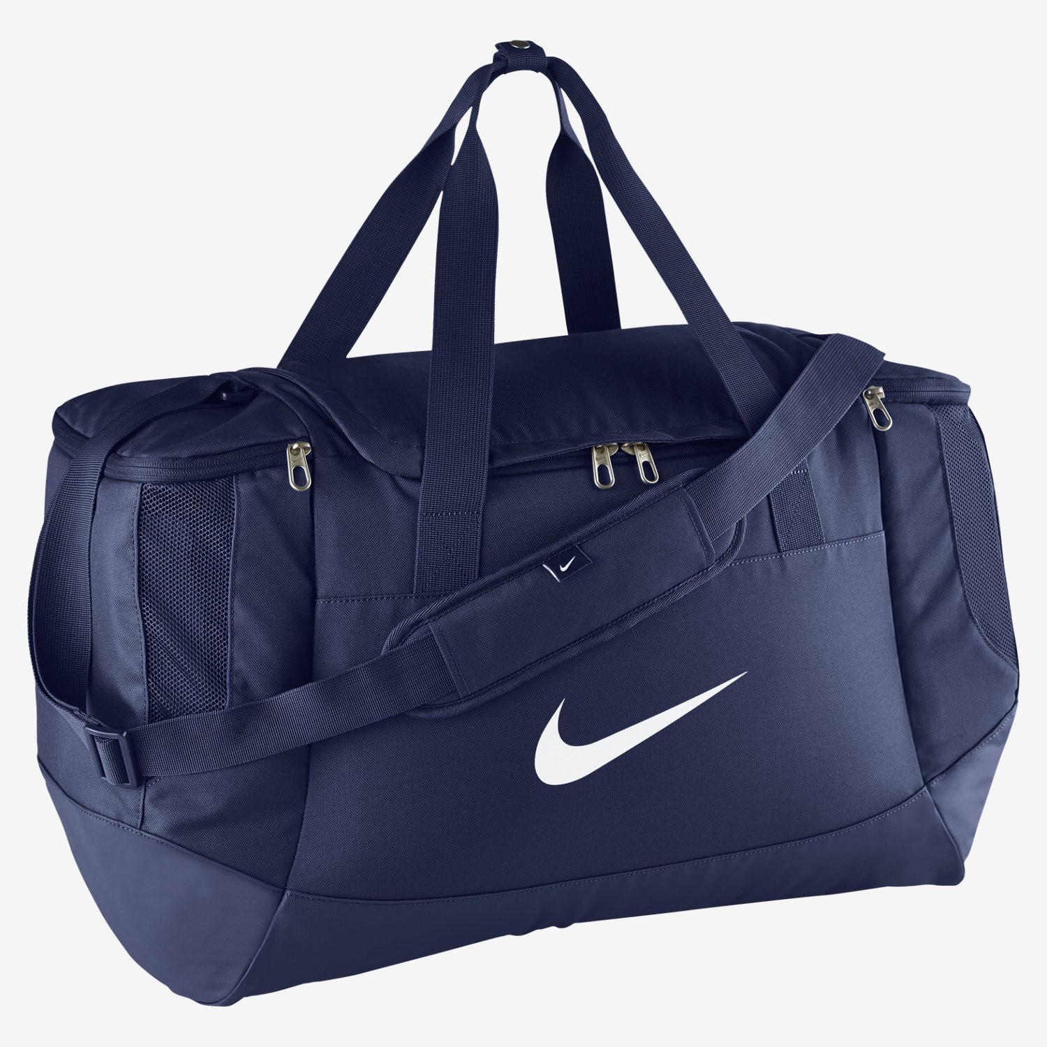 Nike Club Team Swoosh Duffel Medium Bag