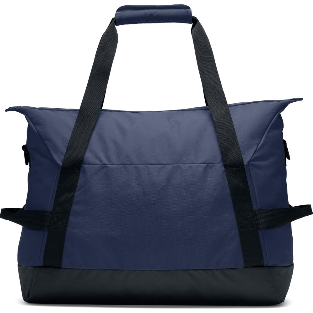 Nike Academy Team Medium Duffel Bag Marine