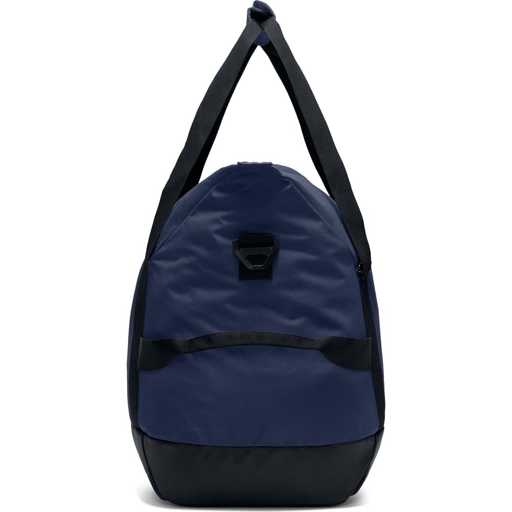 Nike Academy Team Medium Duffel Bag Marine
