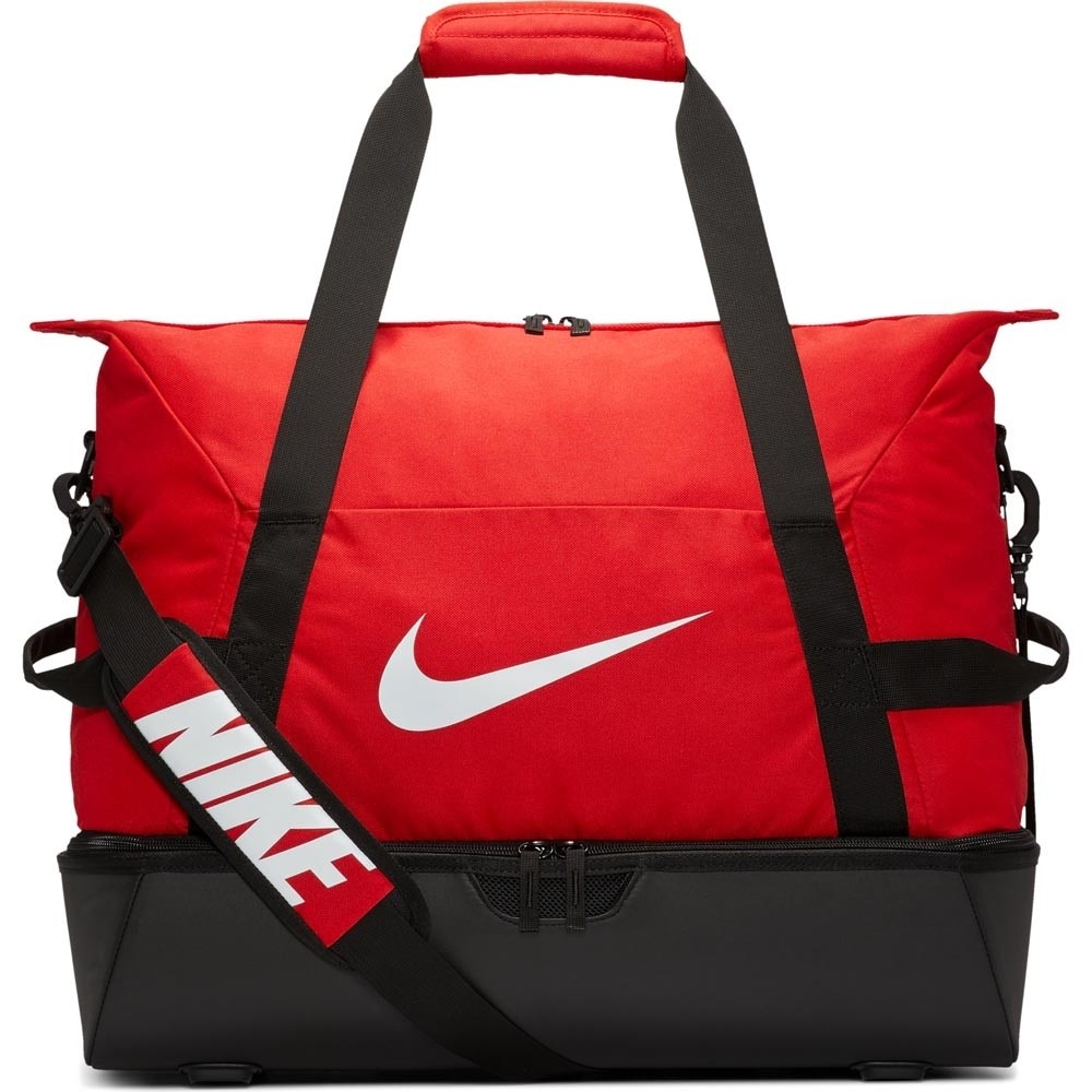 Nike Nike Academy Team Medium Hardcase Bag Rød