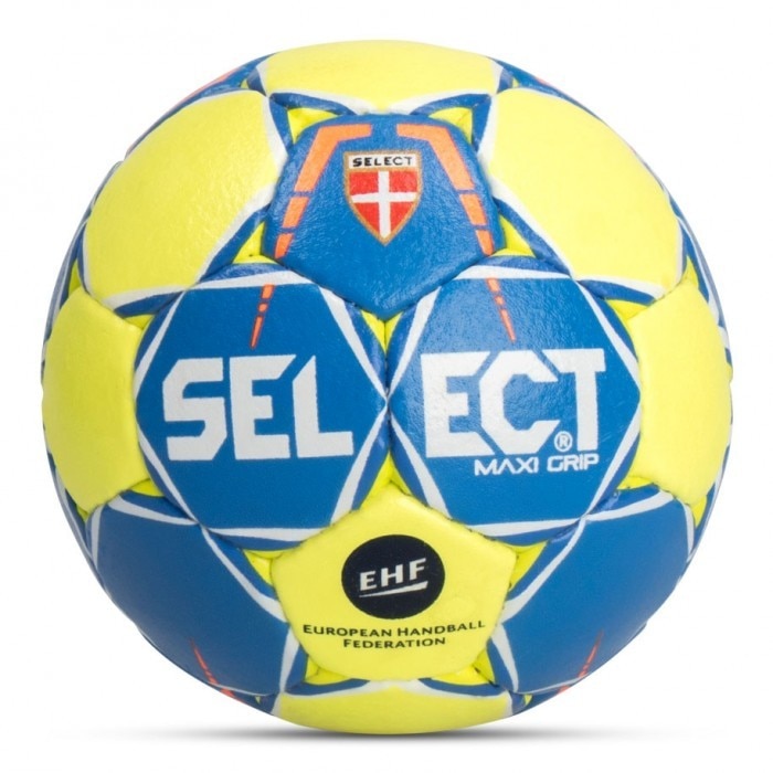 Select Maxi Grip Håndball