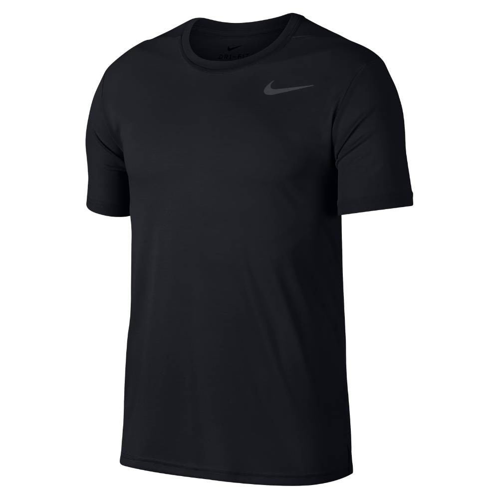 Nike Dry Superset Treningstrøye Dame Sort