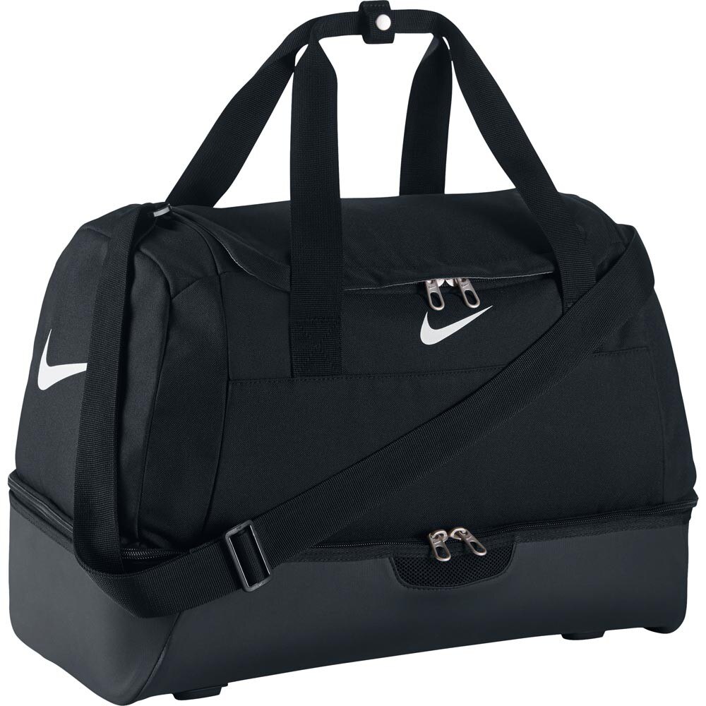 Nike Club Team Swoosh Hardcase Fotballbag Medium