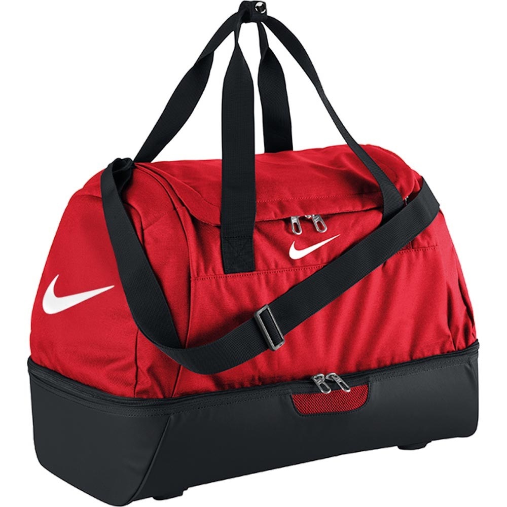 Nike Club Team Swoosh Hardcase Bag Medium
