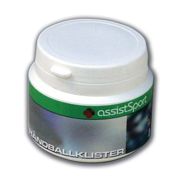 Assist Sport Håndballklister Boks 500 ml