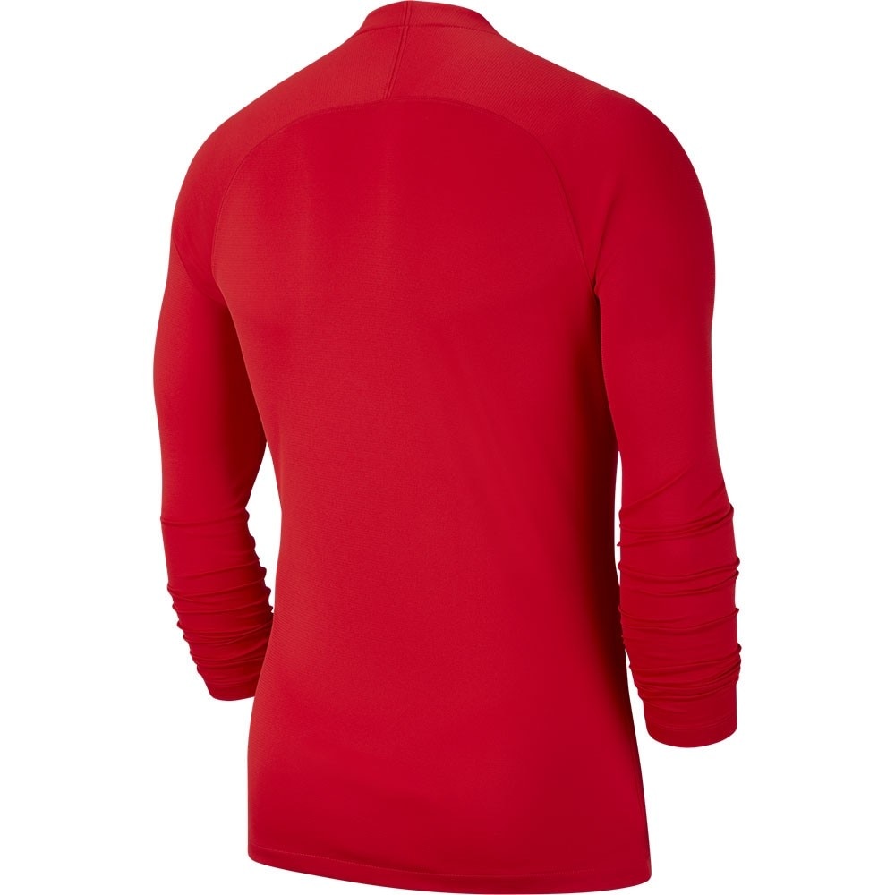 Nike Dri-Fit Park Baselayer Overdel Barn Rød