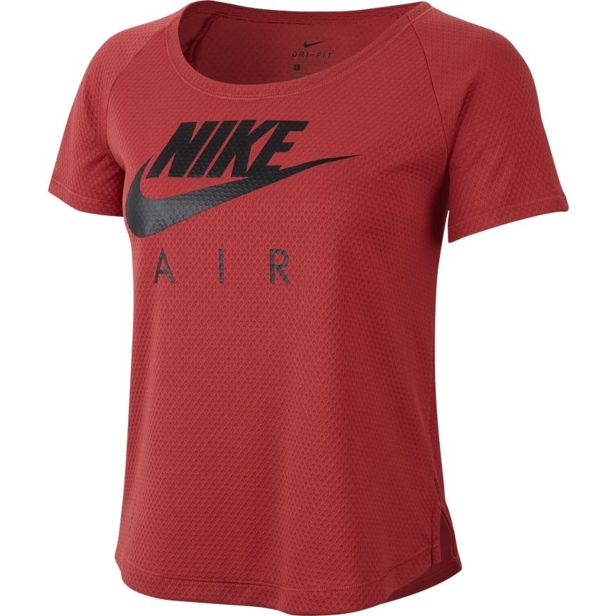 Nike Air Mesh Treningstrøye Dame