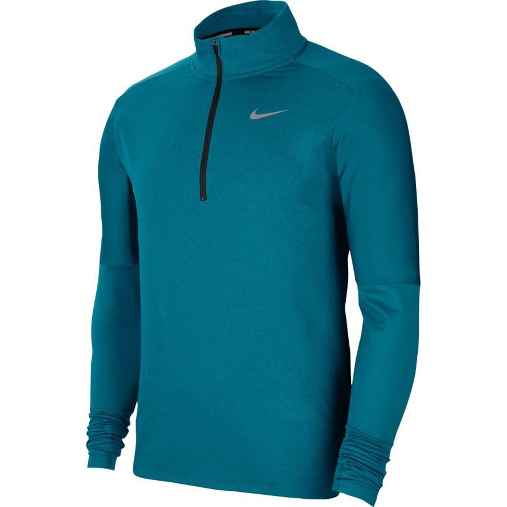 Nike Element Half-Zip Løpetrøye Herre