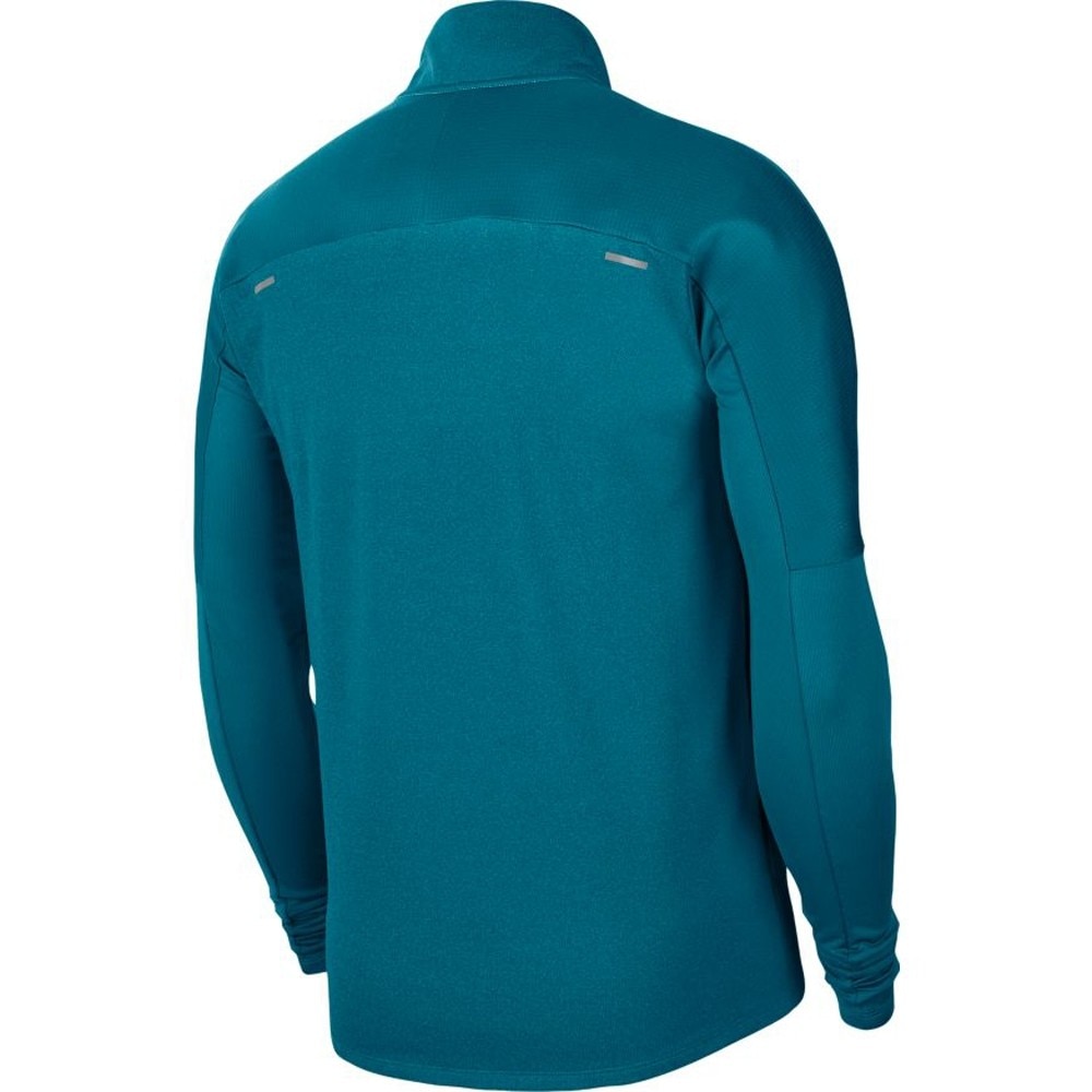 Nike Element Half-Zip Løpetrøye Herre