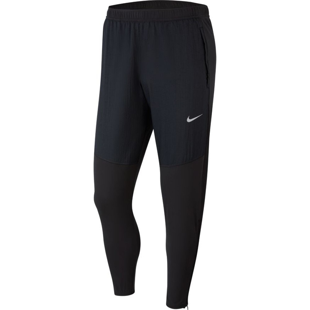 Nike Essential Therma Treningsbukse Herre Sort