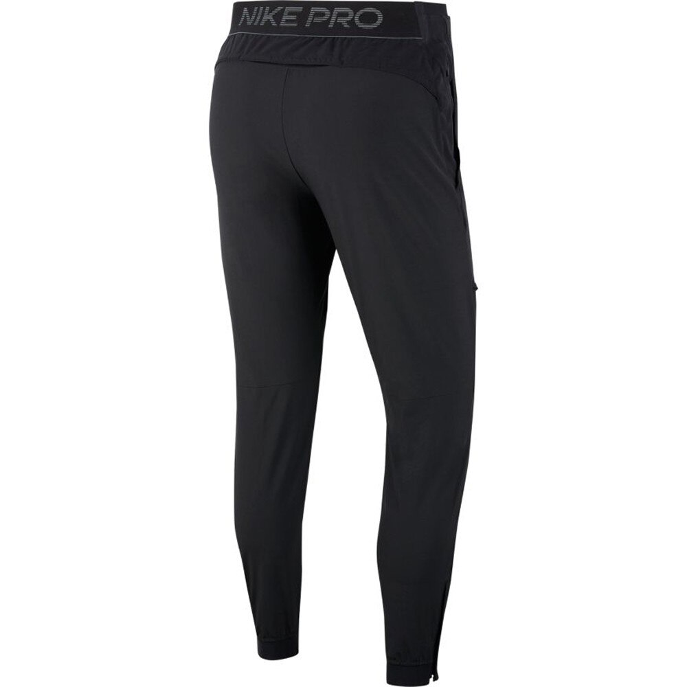 Nike Pro Flex Treningsbukse Herre Sort