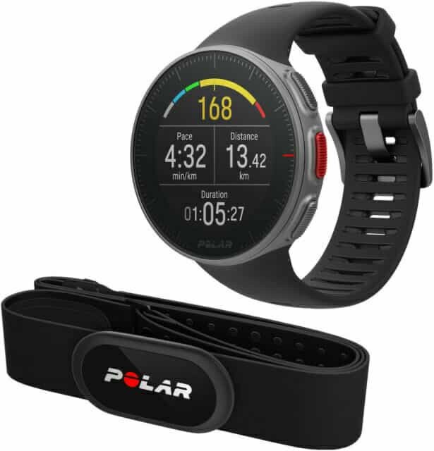 Polar Vantage V HR