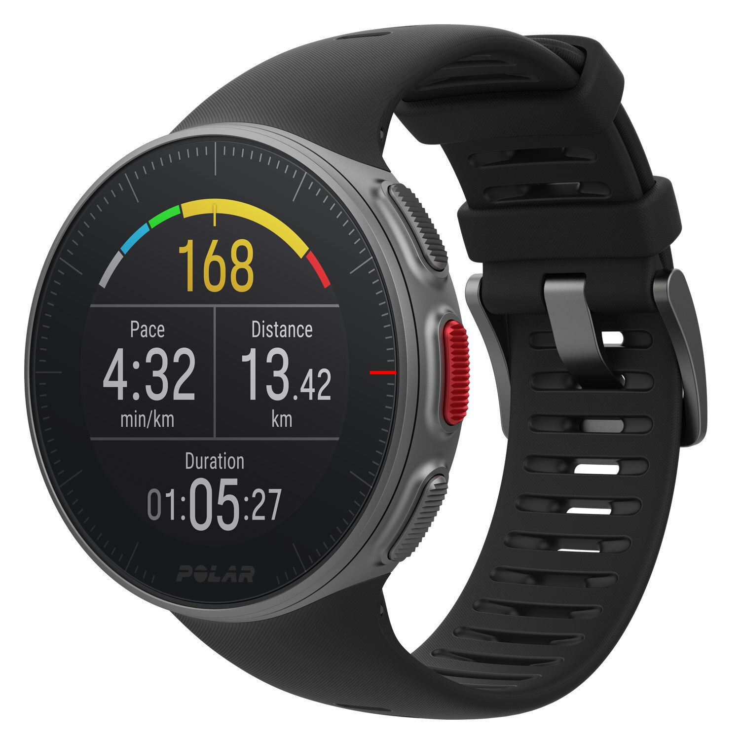 Polar Vantage V HR