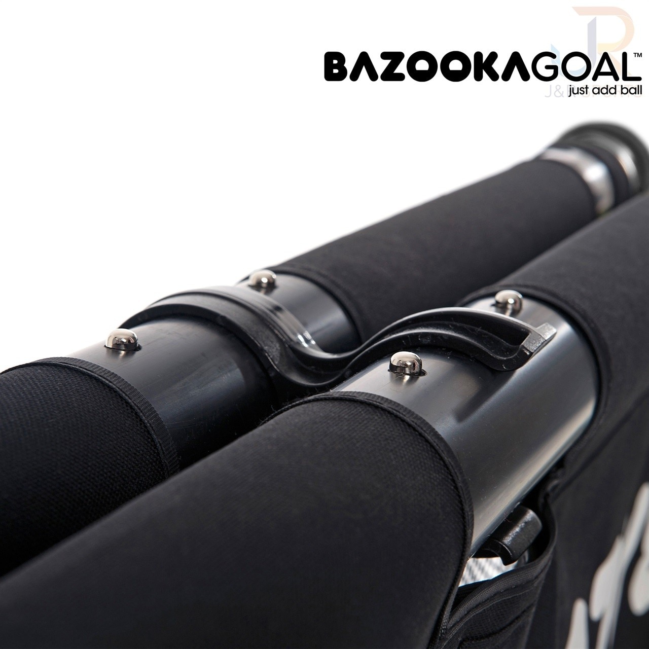 BazookaGoal Sammenleggbart Extendable Mål 200x75